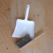 Children's Brush & Dustpan Set